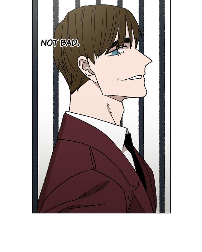 Read The Boxer ENGLISH Manga Online