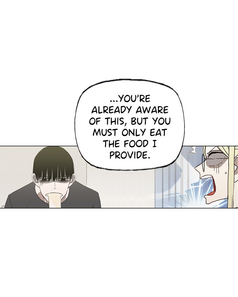 Read The Boxer ENGLISH Manga Online