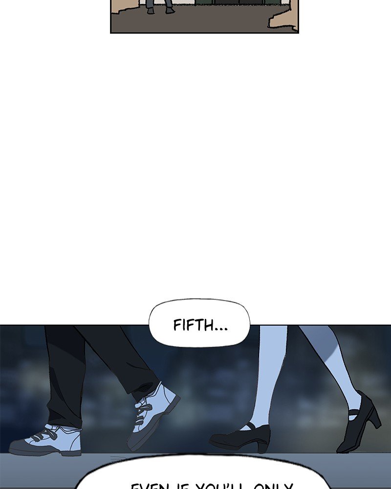 Read The Boxer ENGLISH Manga Online