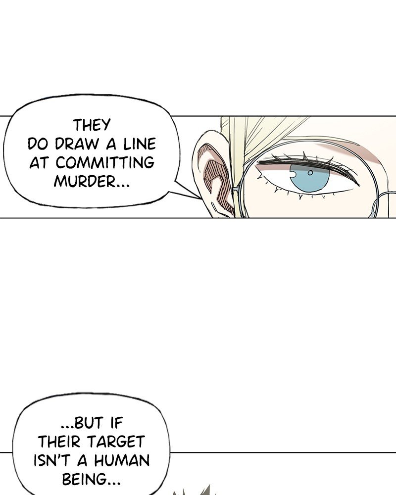 Read The Boxer ENGLISH Manga Online