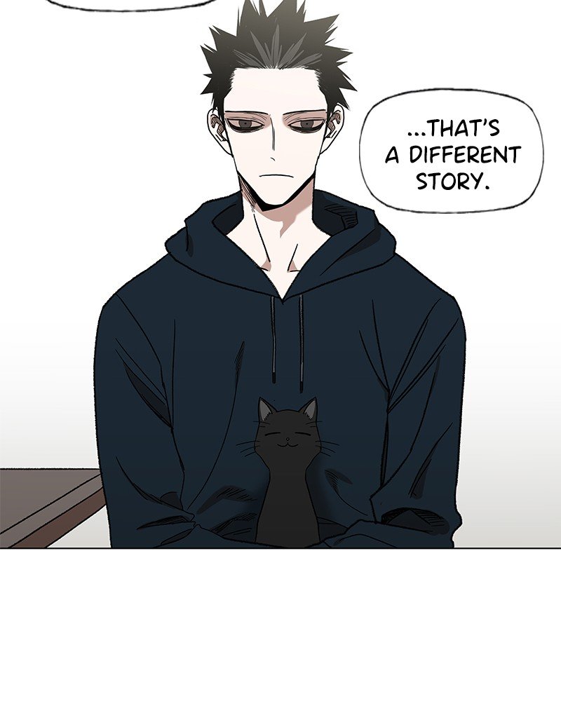 Read The Boxer ENGLISH Manga Online