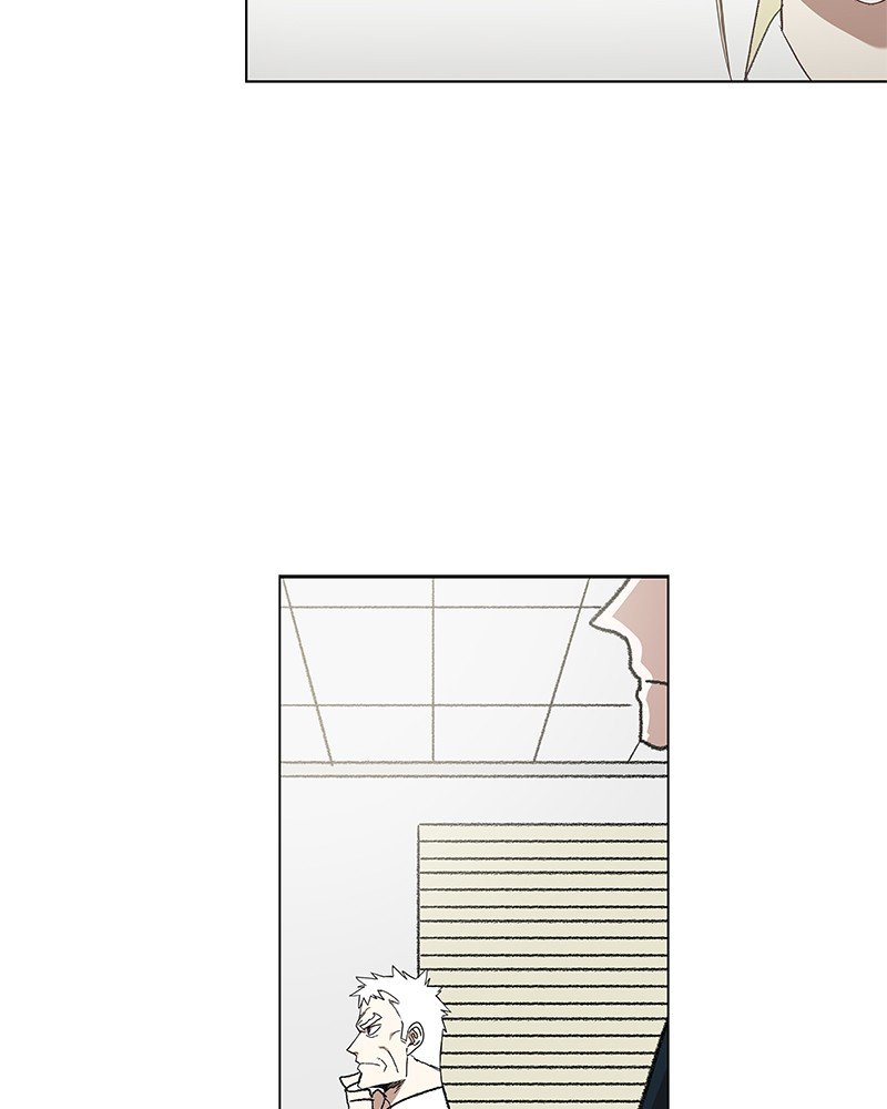 Read The Boxer ENGLISH Manga Online