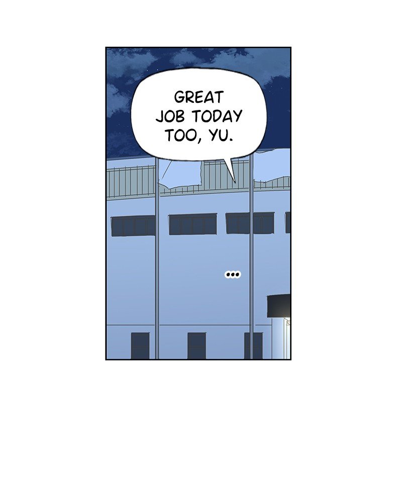 Read The Boxer ENGLISH Manga Online