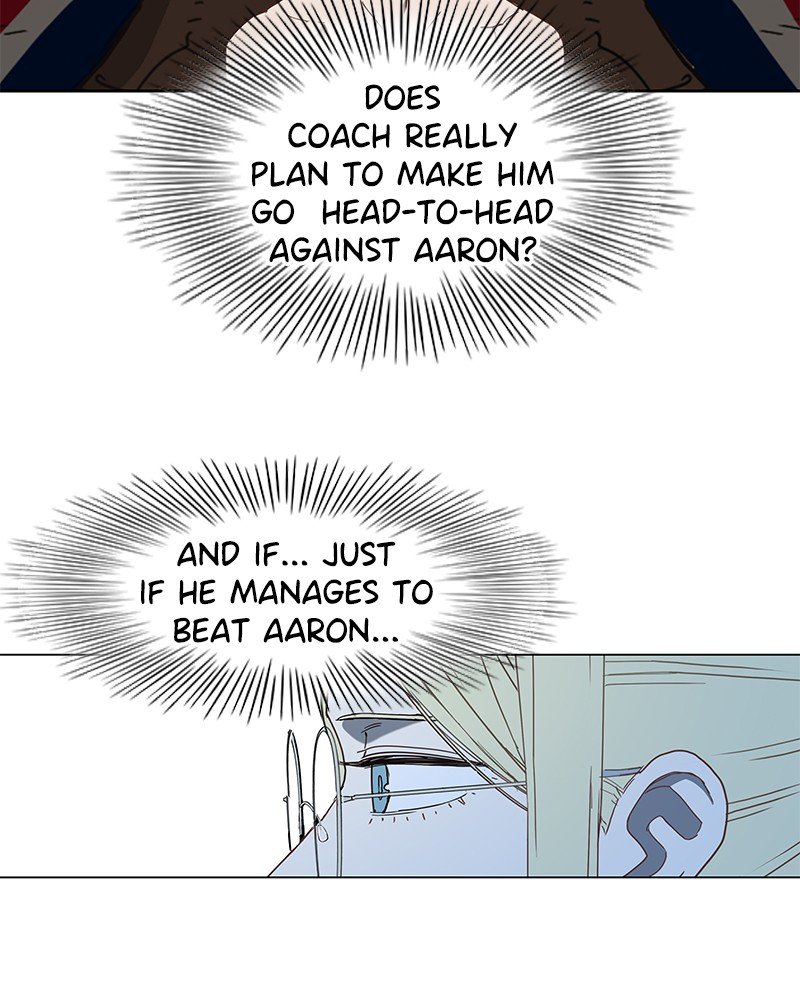 Read The Boxer ENGLISH Manga Online