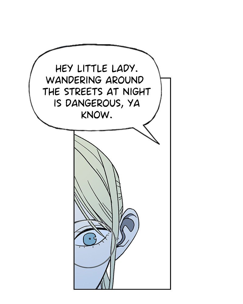 Read The Boxer ENGLISH Manga Online