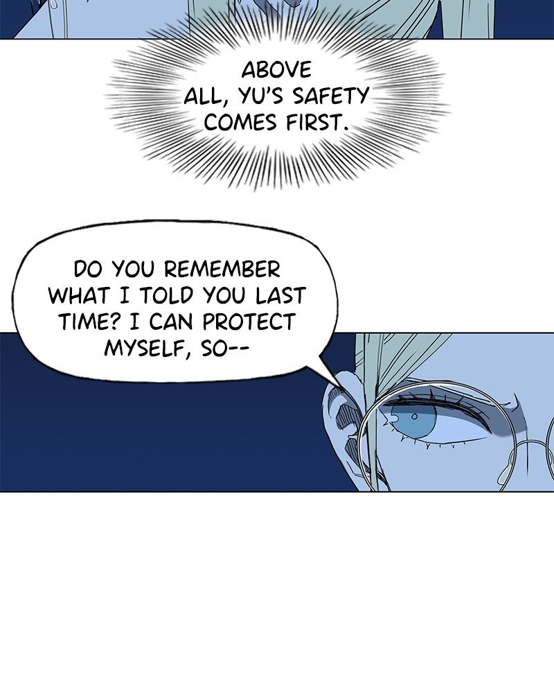 Read The Boxer ENGLISH Manga Online