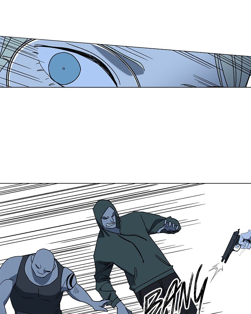 Read The Boxer ENGLISH Manga Online