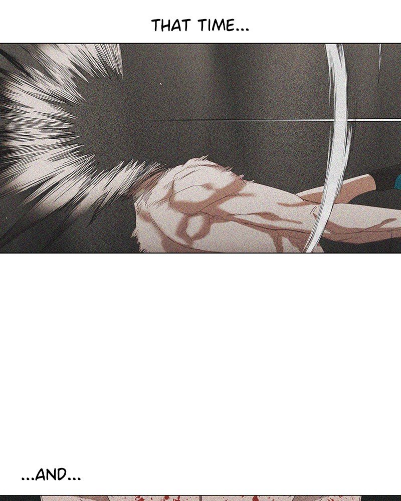 Read The Boxer ENGLISH Manga Online