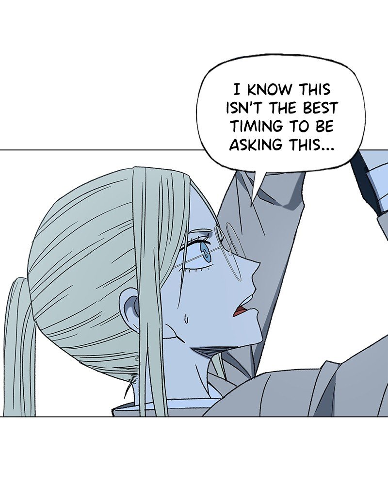 Read The Boxer ENGLISH Manga Online