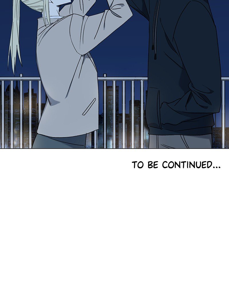 Read The Boxer ENGLISH Manga Online