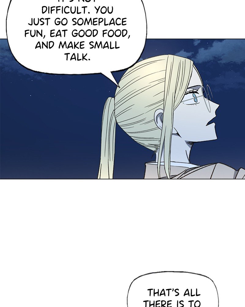 Read The Boxer ENGLISH Manga Online