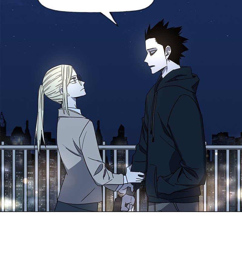 Read The Boxer ENGLISH Manga Online