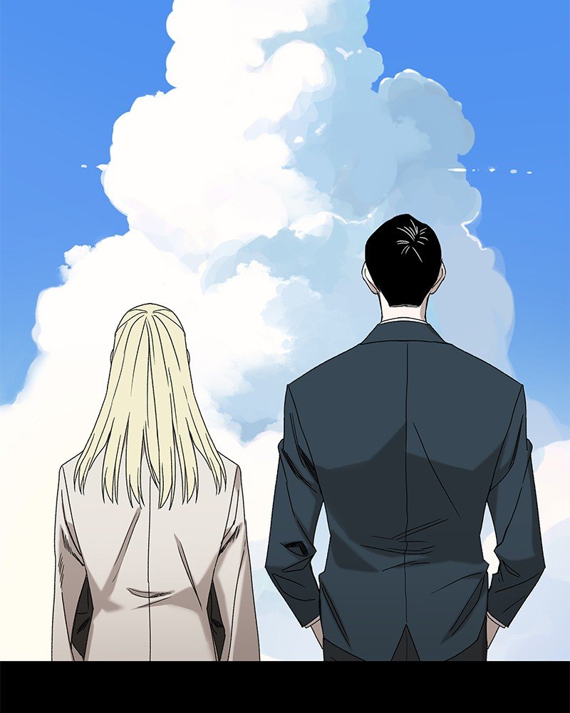 Read The Boxer ENGLISH Manga Online