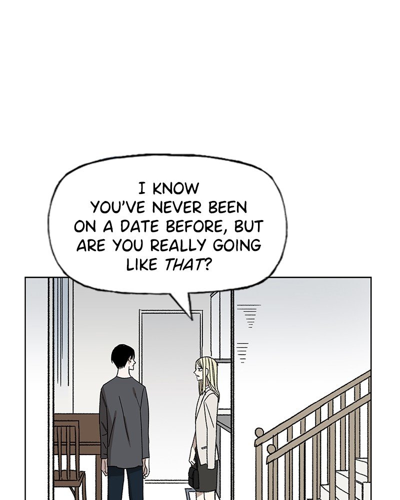 Read The Boxer ENGLISH Manga Online