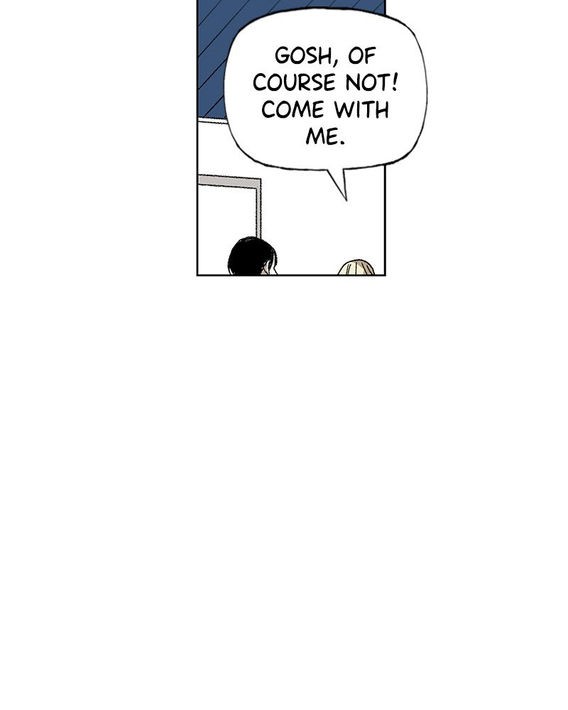 Read The Boxer ENGLISH Manga Online