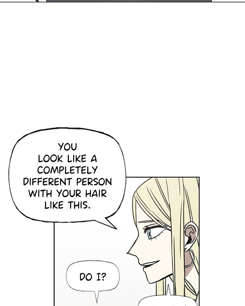 Read The Boxer ENGLISH Manga Online