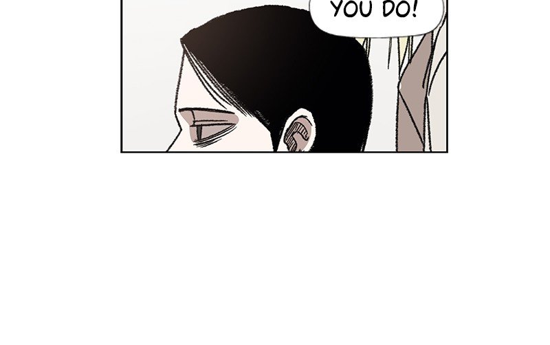 Read The Boxer ENGLISH Manga Online