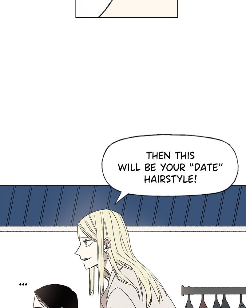 Read The Boxer ENGLISH Manga Online