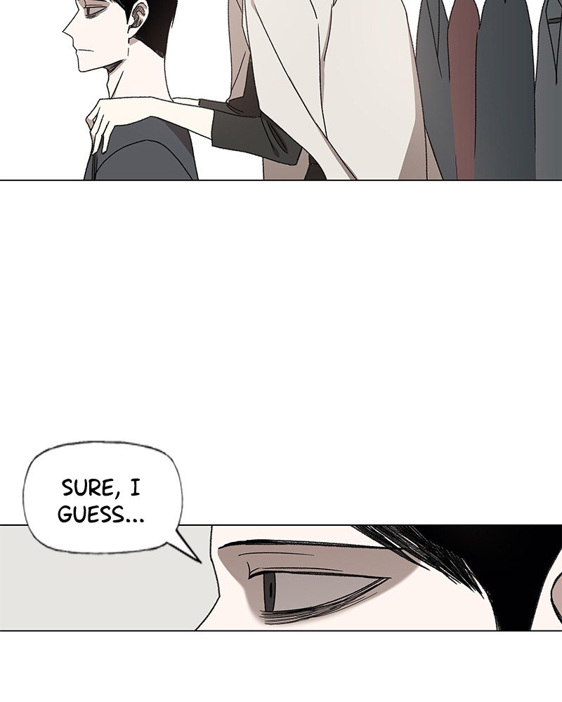 Read The Boxer ENGLISH Manga Online