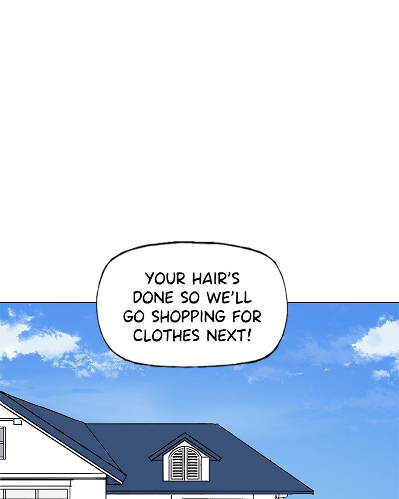 Read The Boxer ENGLISH Manga Online