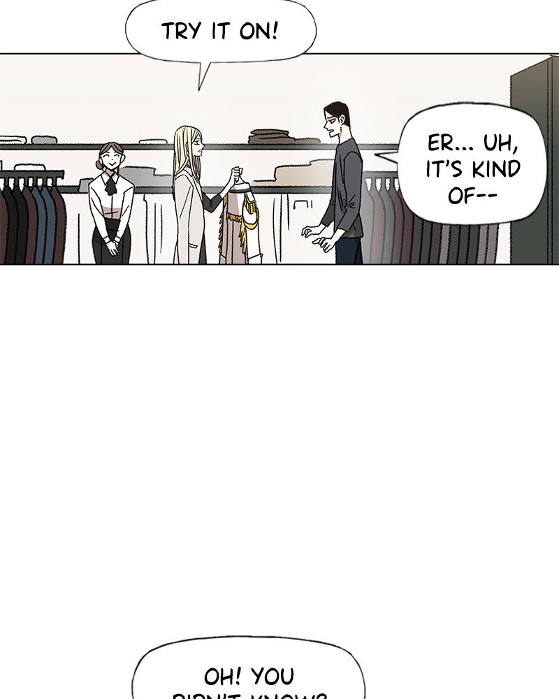 Read The Boxer ENGLISH Manga Online