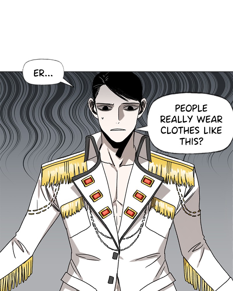 Read The Boxer ENGLISH Manga Online