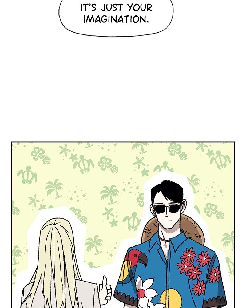 Read The Boxer ENGLISH Manga Online