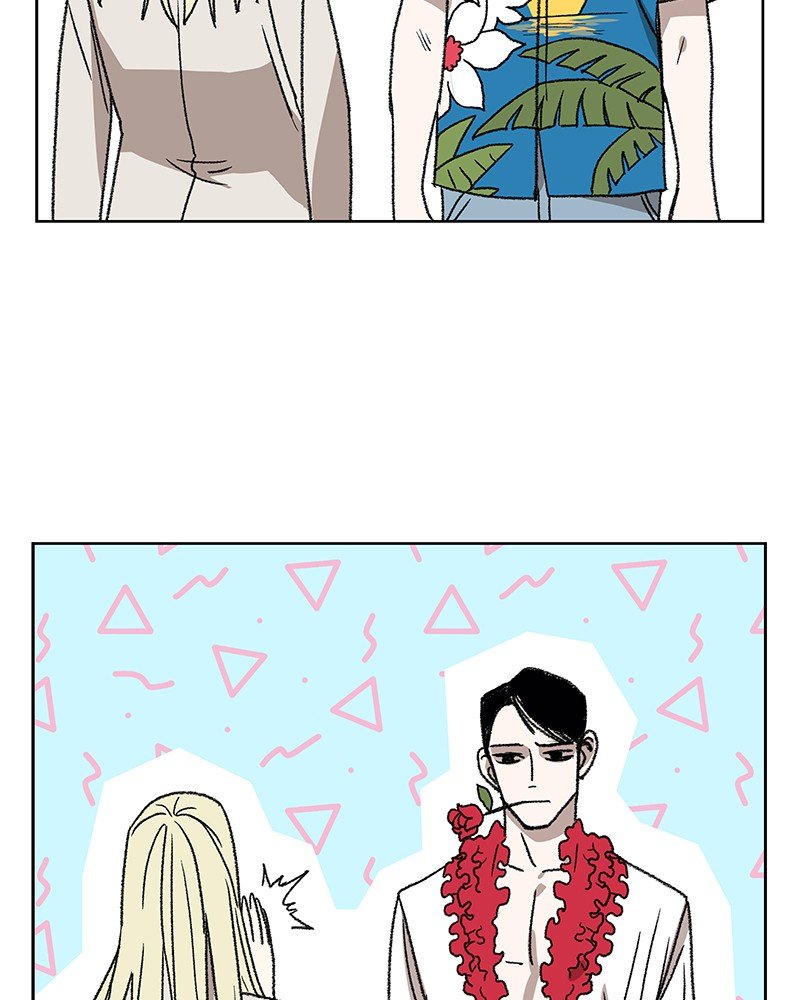 Read The Boxer ENGLISH Manga Online