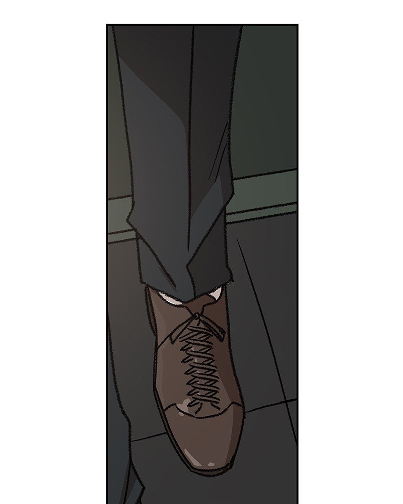 Read The Boxer ENGLISH Manga Online