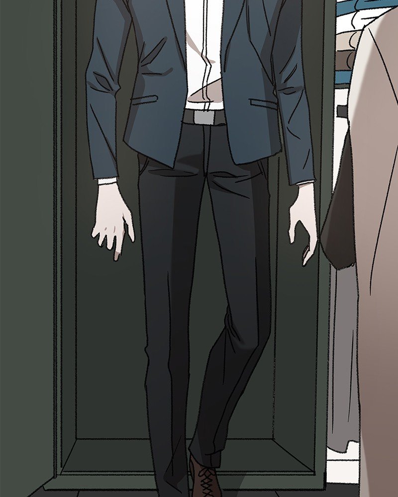 Read The Boxer ENGLISH Manga Online