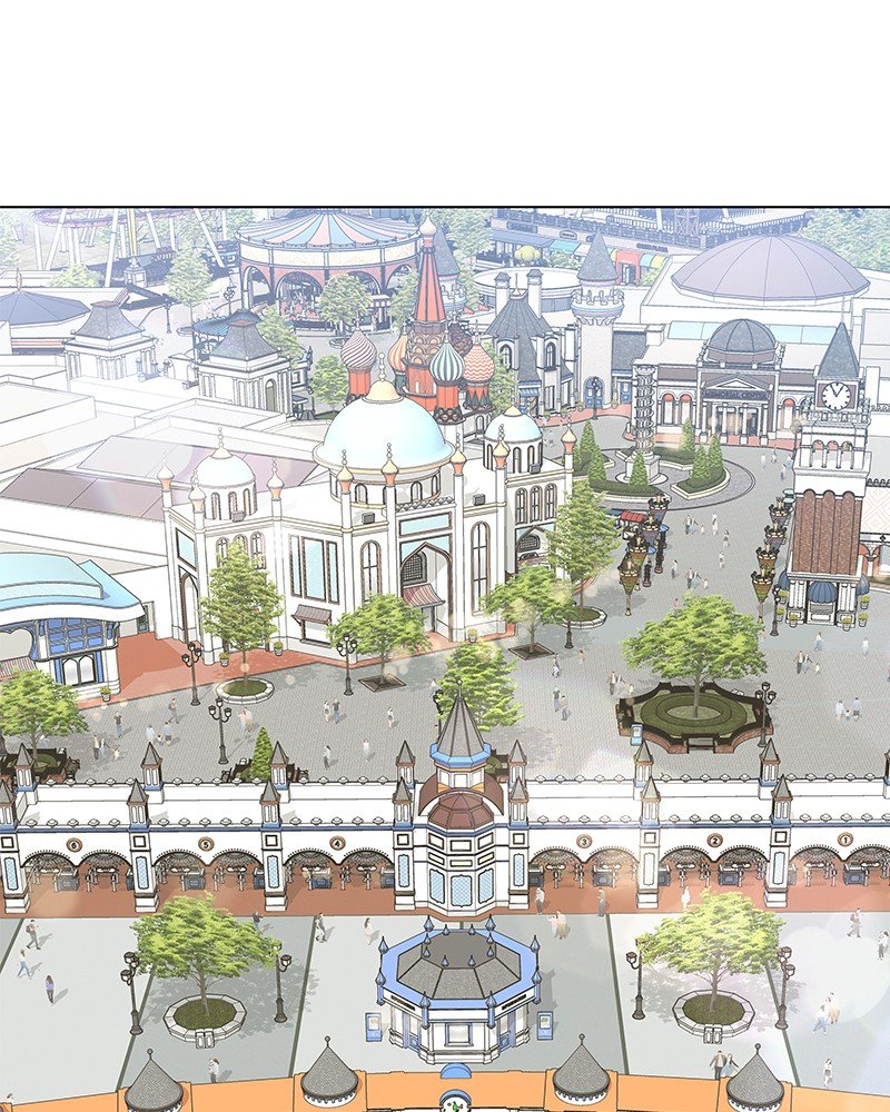 Read The Boxer ENGLISH Manga Online