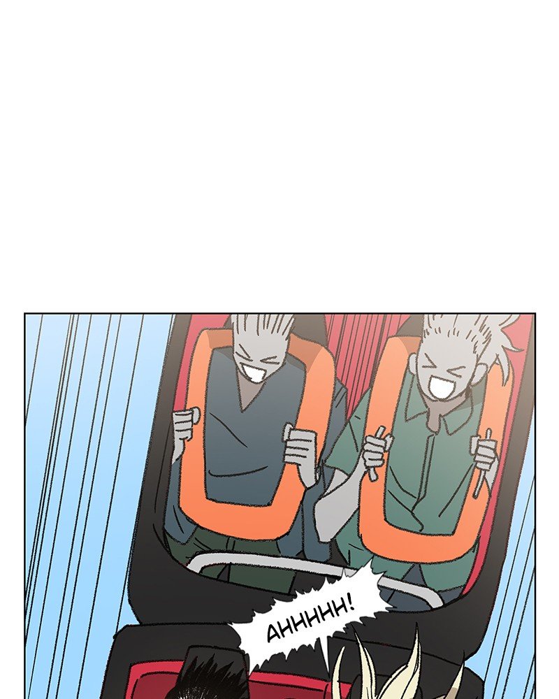 Read The Boxer ENGLISH Manga Online