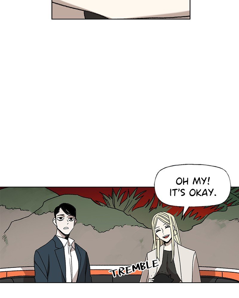 Read The Boxer ENGLISH Manga Online