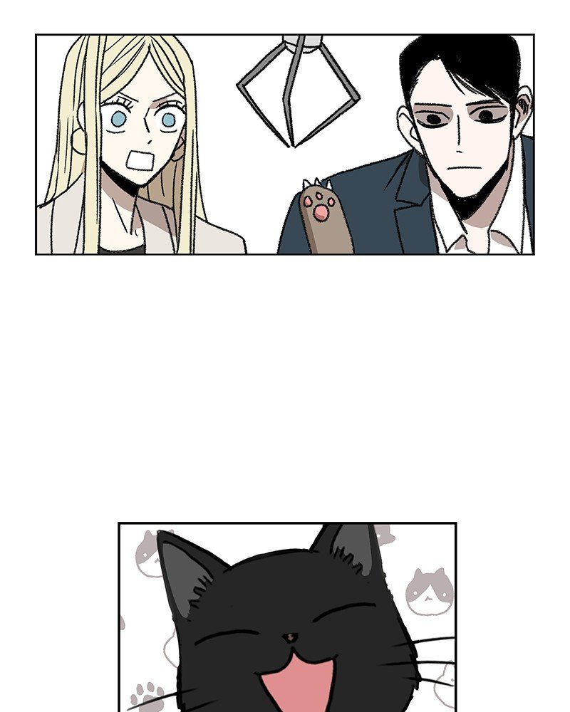 Read The Boxer ENGLISH Manga Online