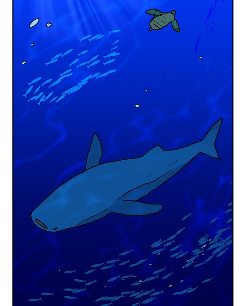 Read The Boxer ENGLISH Manga Online