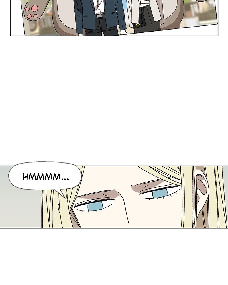 Read The Boxer ENGLISH Manga Online