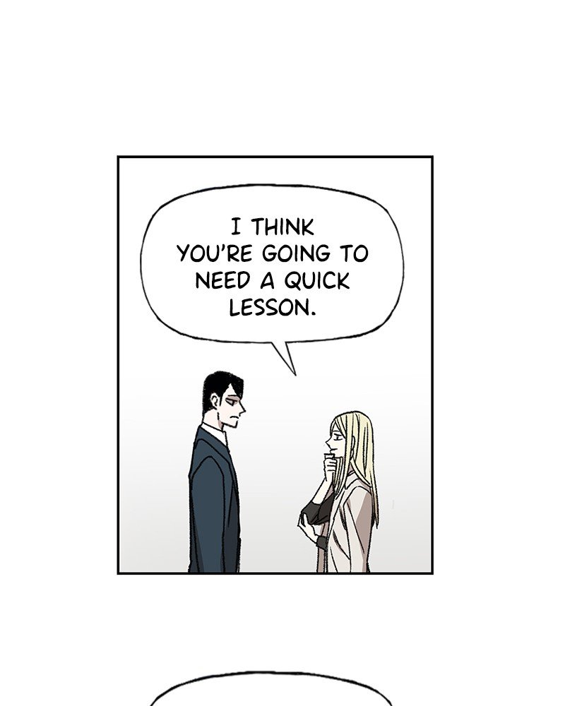 Read The Boxer ENGLISH Manga Online