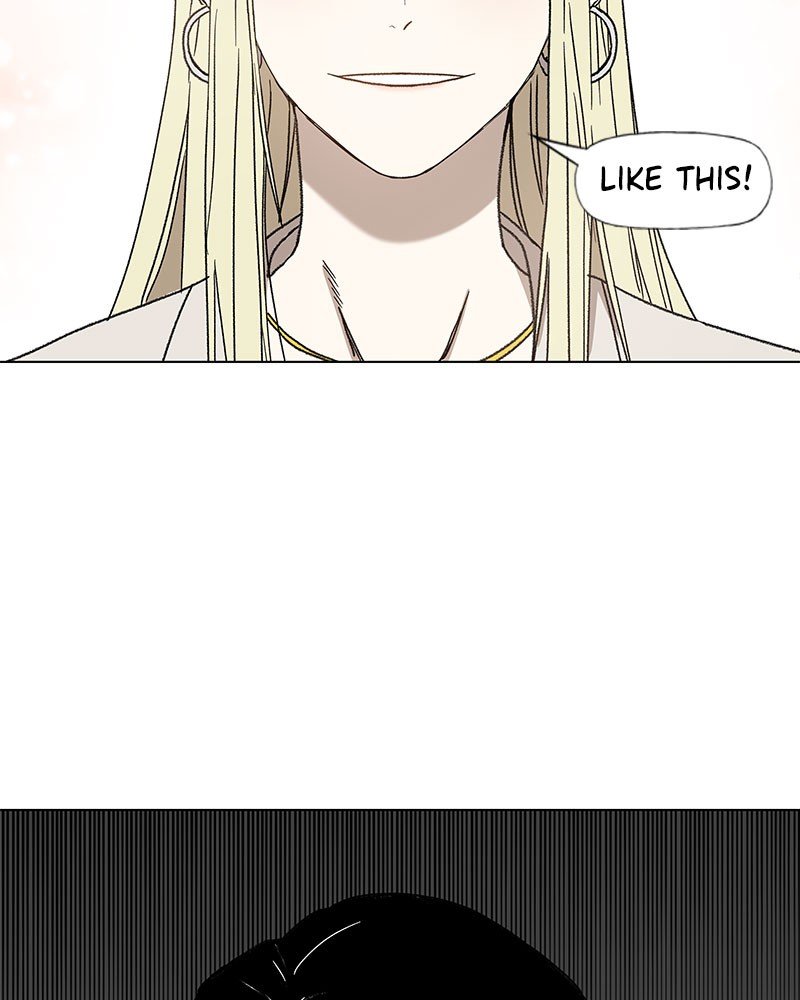 Read The Boxer ENGLISH Manga Online