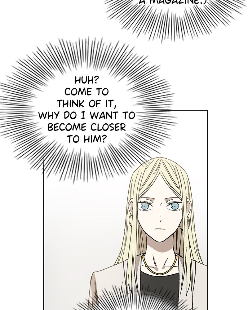 Read The Boxer ENGLISH Manga Online