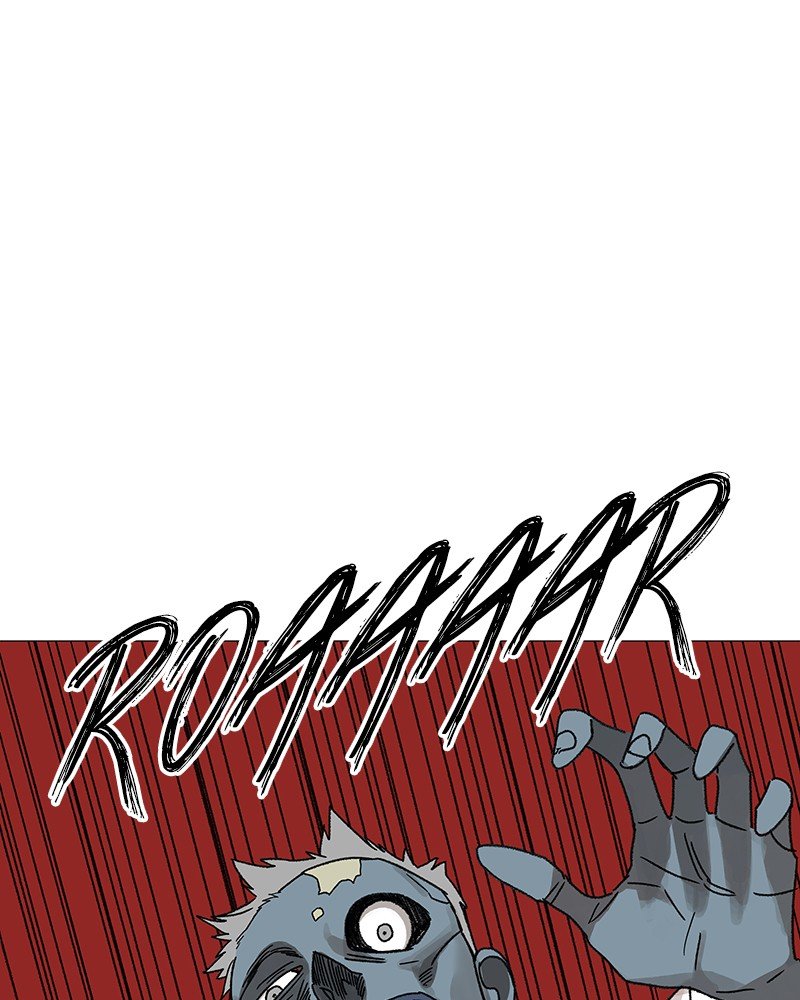 Read The Boxer ENGLISH Manga Online