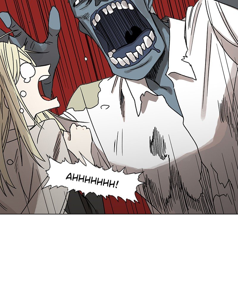 Read The Boxer ENGLISH Manga Online