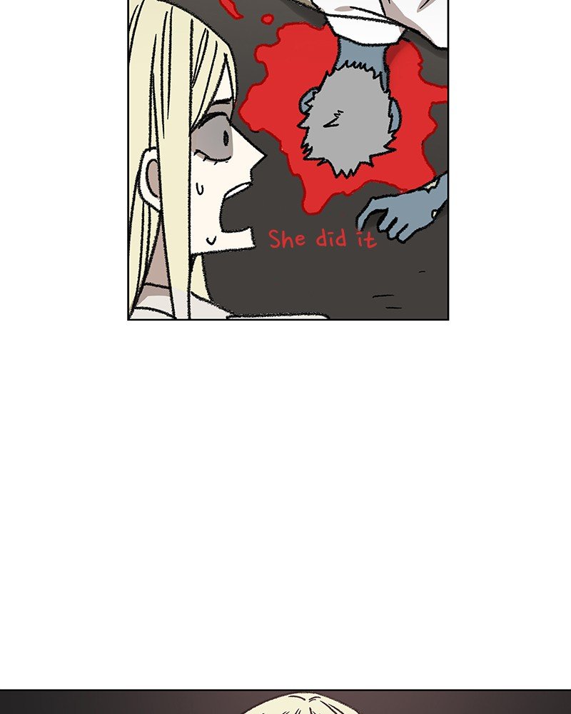 Read The Boxer ENGLISH Manga Online