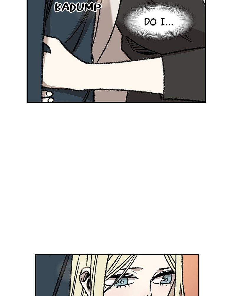 Read The Boxer ENGLISH Manga Online