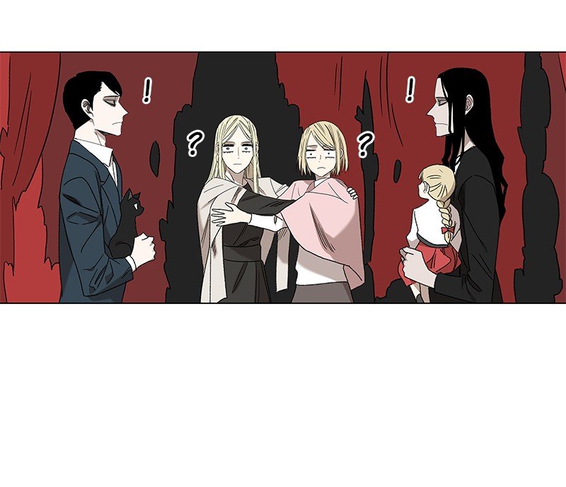 Read The Boxer ENGLISH Manga Online