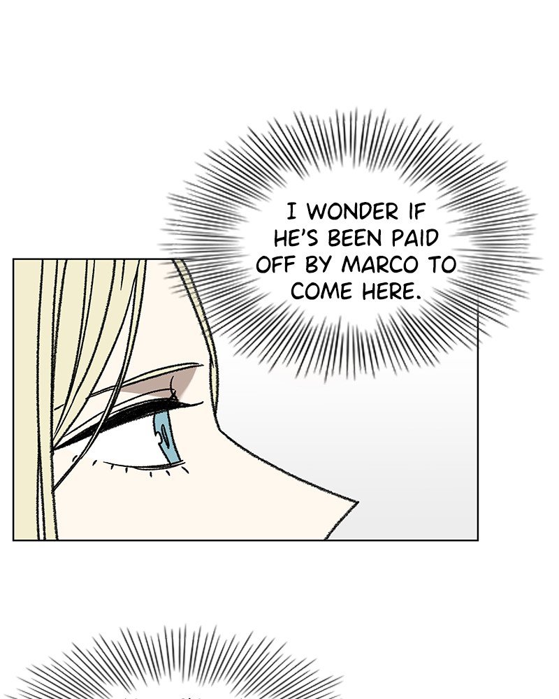 Read The Boxer ENGLISH Manga Online