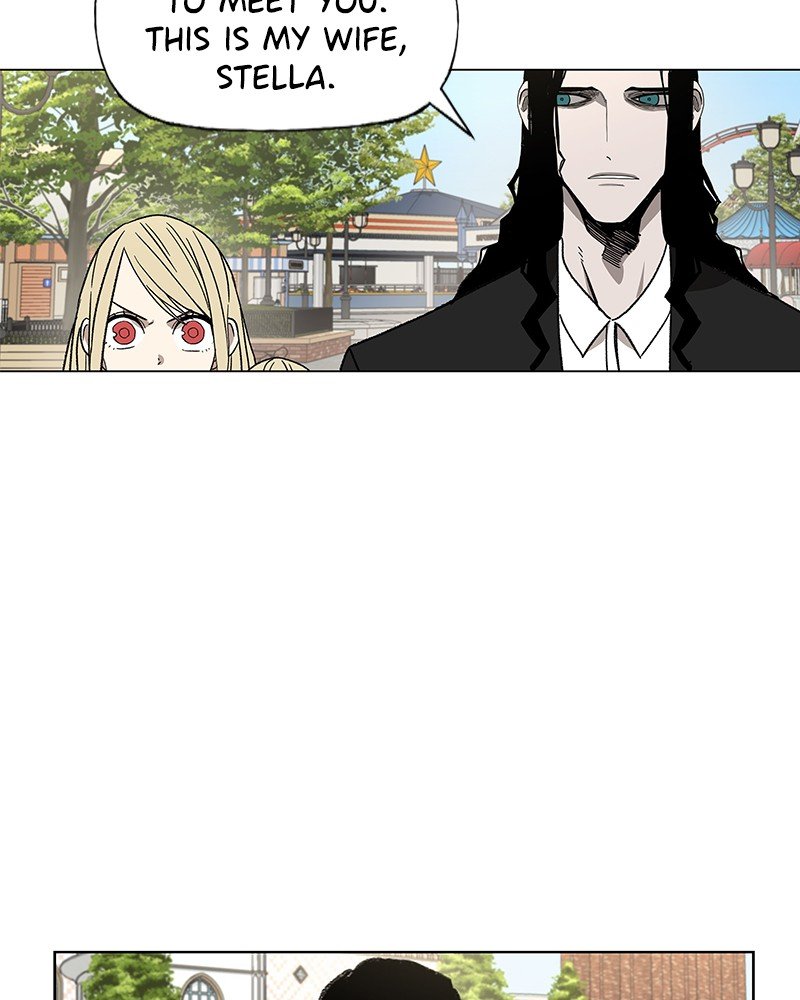 Read The Boxer ENGLISH Manga Online