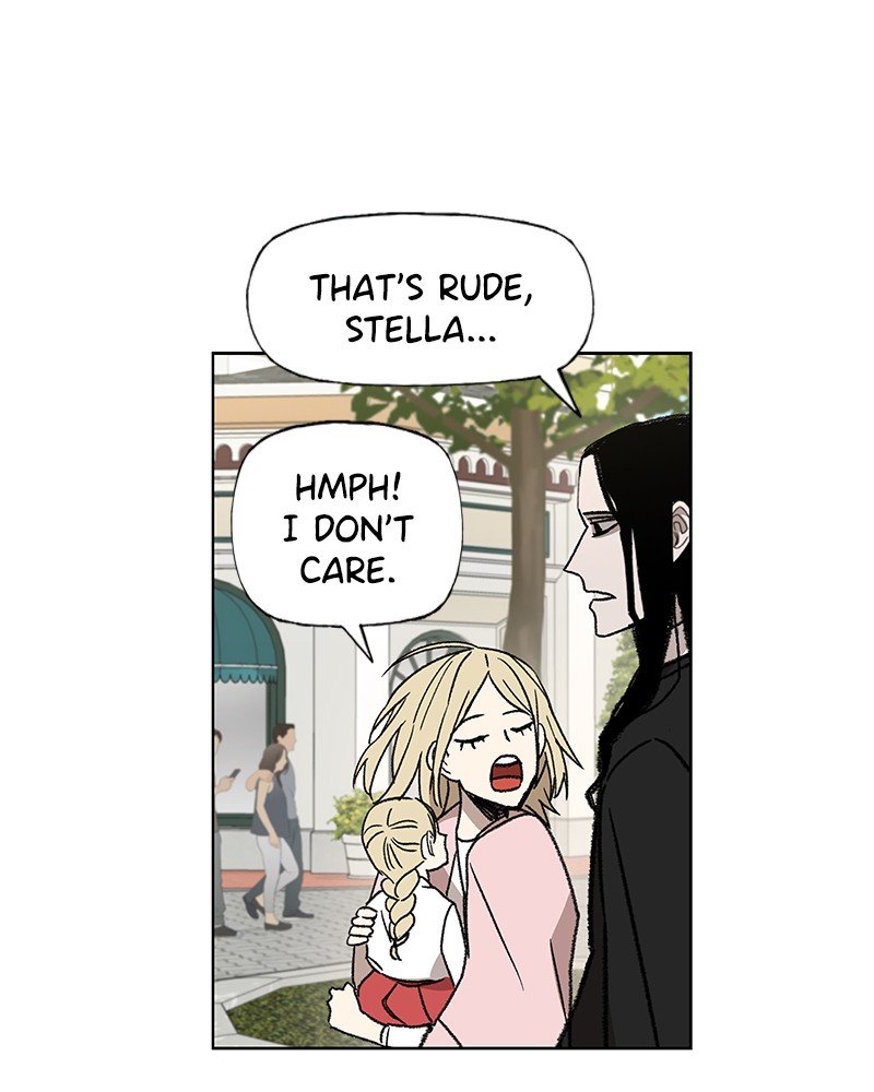 Read The Boxer ENGLISH Manga Online