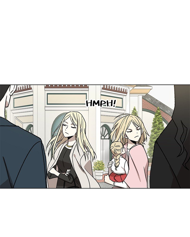 Read The Boxer ENGLISH Manga Online