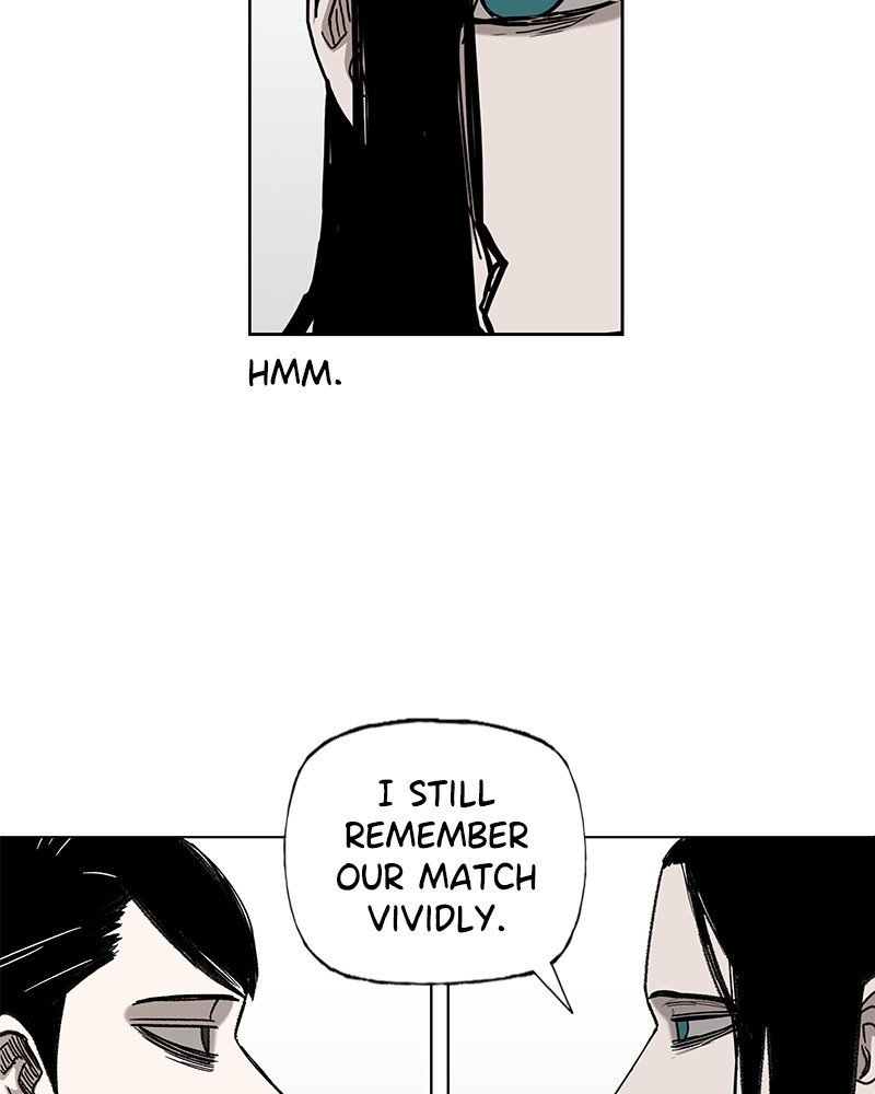 Read The Boxer ENGLISH Manga Online