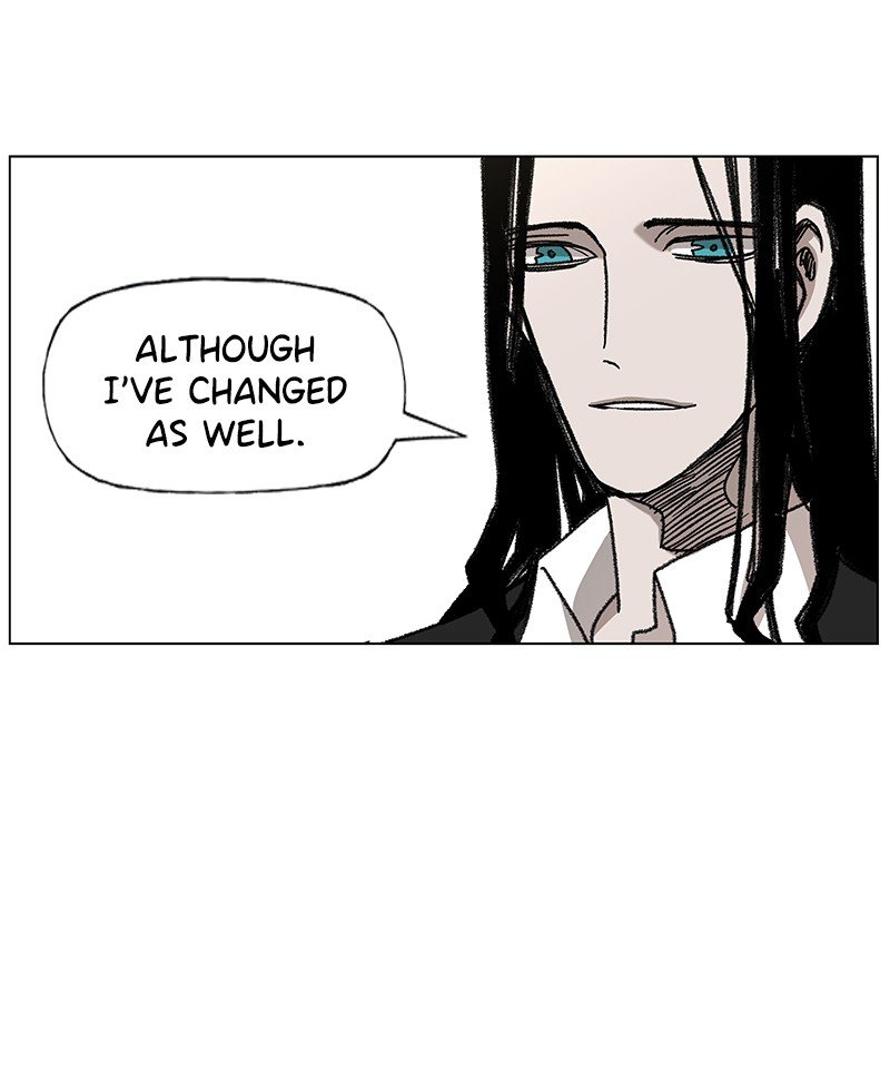 Read The Boxer ENGLISH Manga Online